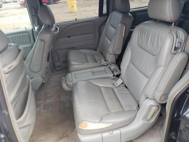 Photo 11 from auction – 2005 HONDA ODYSSEY EX with VIN 5FNRL38655B416028