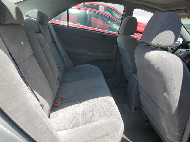 Photo 10 from auction – 2003 TOYOTA CAMRY LE with VIN 4T1BE32K33U774293