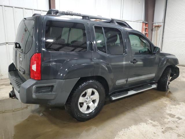 Photo 3 from auction – 2011 NISSAN XTERRA OFF with VIN 5N1AN0NU5BC512609