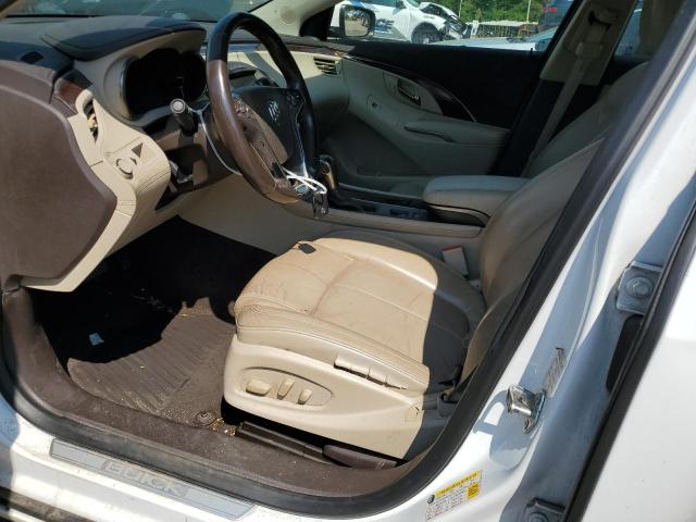 Photo 7 from auction – 2014 BUICK LACROSSE with VIN 1G4GB5G32EF101711