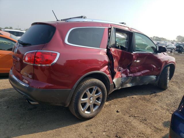 Снимка 3 от търг – 2009 BUICK ENCLAVE CX с VIN 5GAEV23D59J101061