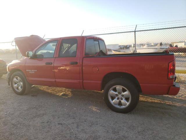 Photo 2 from auction – 2004 DODGE RAM 1500 S with VIN 1D7HA18D74S597841