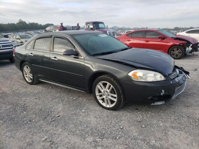 Photo 4 from auction – 2014 CHEVROLET IMPALA LIM with VIN 2G1WC5E37E1131982