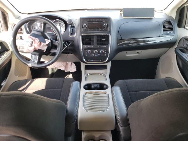 Photo 8 from auction – 2012 DODGE GRAND CARA with VIN 2C4RDGCG3CR319660