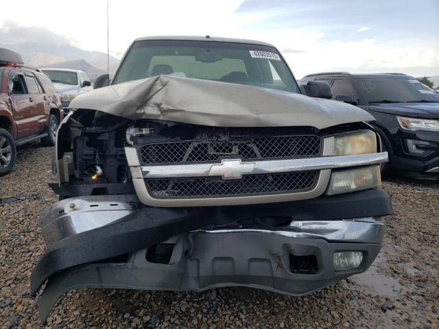 Снимка 5 от търг – 2003 CHEVROLET SILVERADO с VIN 1GCHK29113E348353