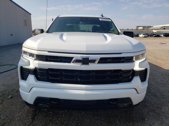 Photo 5 from auction – 2022 CHEVROLET SILVERADO with VIN 3GCUDEET5NG501197