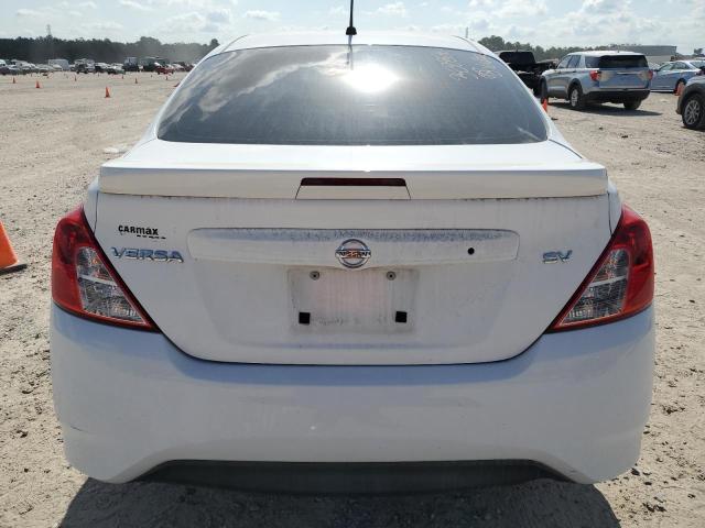 Photo 6 from auction – 2017 NISSAN VERSA S with VIN 3N1CN7AP2HL868473