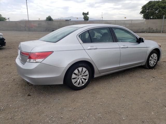 Photo 3 from auction – 2012 HONDA ACCORD LX with VIN 1HGCP2F32CA226353