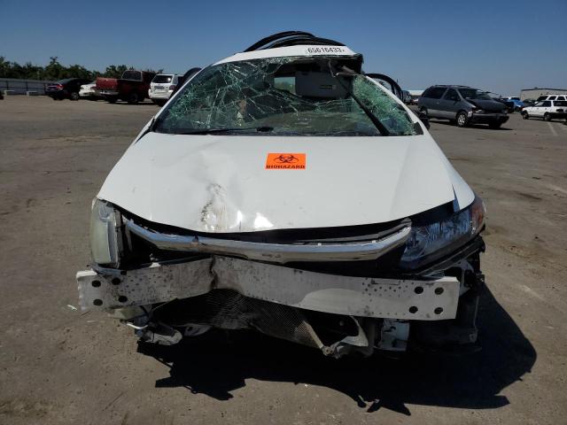 Zdjęcie 5 z aukcji – 2012 HONDA CIVIC EX z VIN 19XFB2F8XCE385060