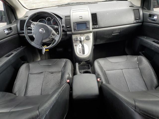 Photo 8 from auction – 2012 NISSAN SENTRA 2.0 with VIN 3N1AB6AP7CL771563