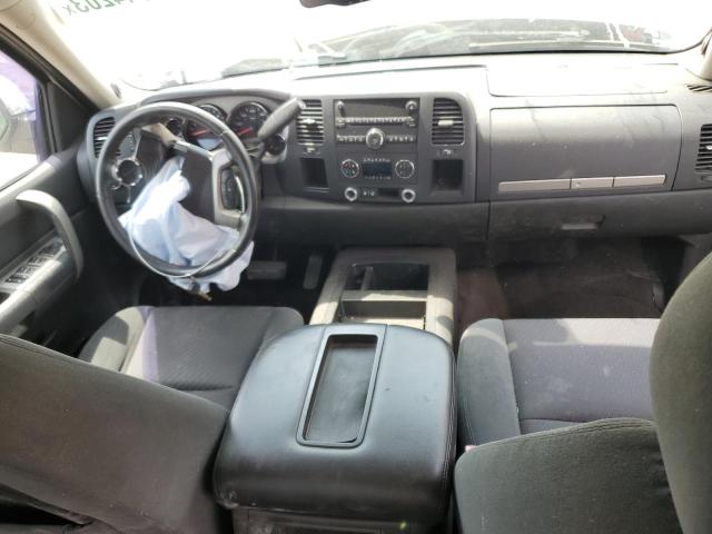 Фото 8 с аукциона – 2008 GMC SIERRA C15 с VIN 2GTEC13J481334684