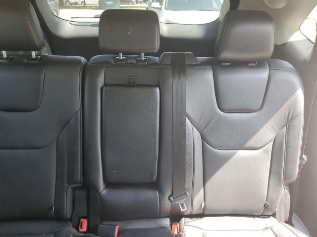 Photo 10 from auction – 2018 FORD EDGE TITAN with VIN 2FMPK4K90JBB73685