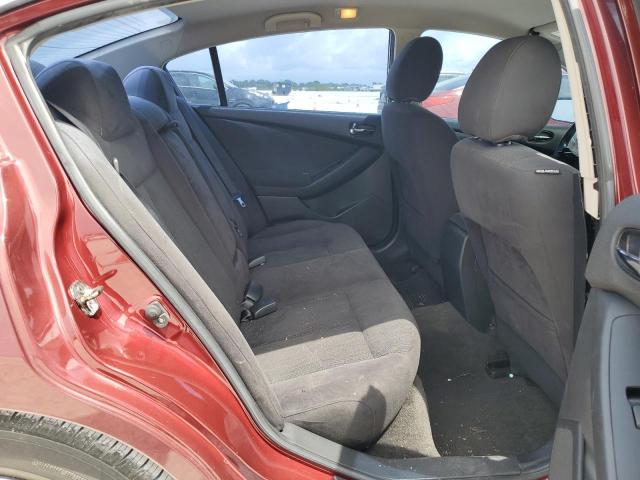 Photo 10 from auction – 2010 NISSAN ALTIMA BAS with VIN 1N4AL2AP1AN447479