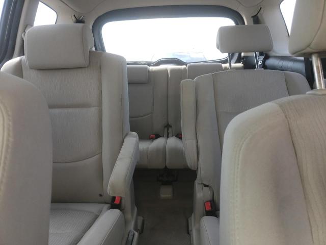 Photo 10 from auction – 2009 MAZDA 5 with VIN JM1CR293590329107