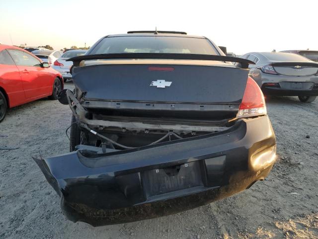 Photo 6 from auction – 2013 CHEVROLET IMPALA LTZ with VIN 2G1WC5E38D1213315