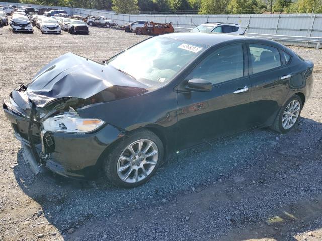 Снимка 1 от търг – 2013 DODGE DART LIMIT с VIN 1C3CDFCH3DD347444