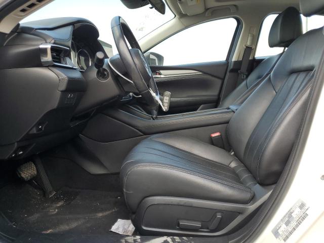 Photo 7 from auction – 2018 MAZDA 6 TOURING with VIN JM1GL1VM2J1334081