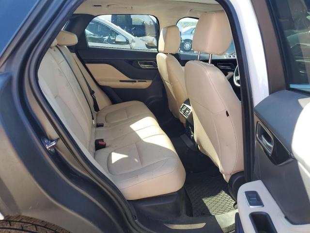 Photo 10 from auction – 2020 JAGUAR F-PACE with VIN SADCS2FX0LA626352