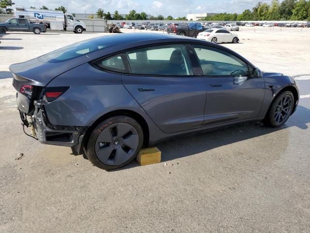 Photo 3 from auction – 2022 TESLA MODEL 3 with VIN 5YJ3E1EB3NF285588