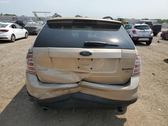 Photo 6 from auction – 2007 FORD EDGE SEL with VIN 2FMDK38C37BA75243