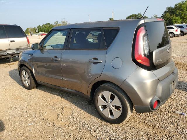 صورة رقم 2 من المزاد - 2014 KIA SOUL مع VIN KNDJN2A28E7100816