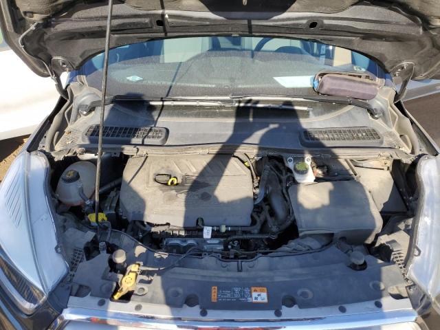 Photo 12 from auction – 2018 FORD ESCAPE SE with VIN 1FMCU0GD4JUD42678