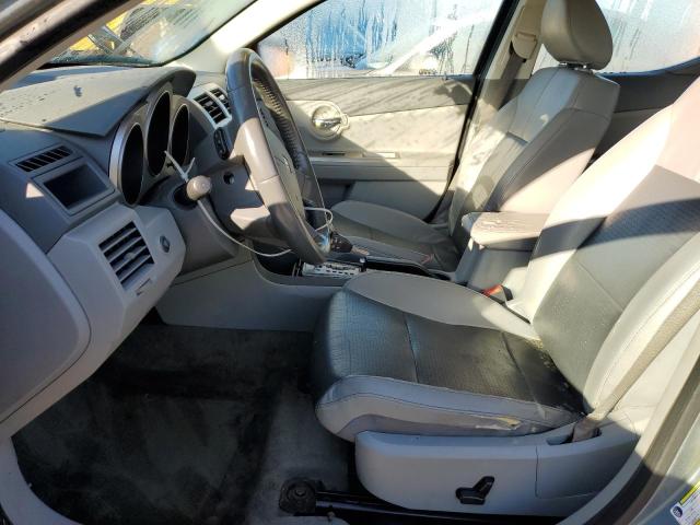 Photo 7 from auction – 2008 DODGE AVENGER SX with VIN 1B3LC56K48N286977