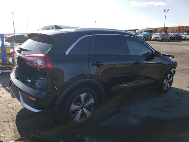 Photo 3 from auction – 2017 KIA NIRO EX with VIN KNDCC3LC6H5057605