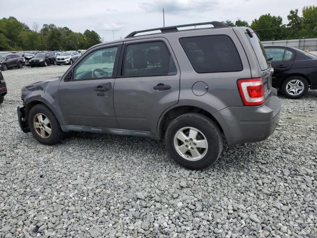 Photo 2 from auction – 2011 FORD ESCAPE XLT with VIN 1FMCU9D74BKB35918
