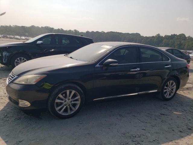 LEXUS ES 350 2010 с VIN JTHBK1EG7A2409227 - Снимка от търг