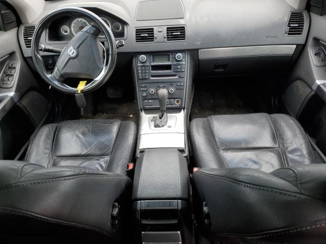 Photo 8 from auction – 2014 VOLVO XC90 3.2 with VIN YV4952CY5E1691918