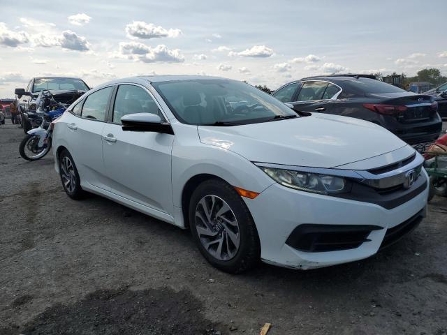 Photo 4 from auction – 2016 HONDA CIVIC EX with VIN 19XFC2F74GE223984