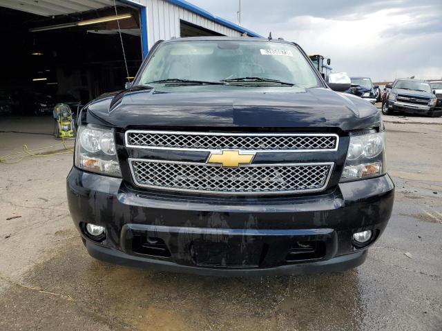 Photo 5 from auction – 2012 CHEVROLET AVALANCHE with VIN 3GNTKGE77CG186388