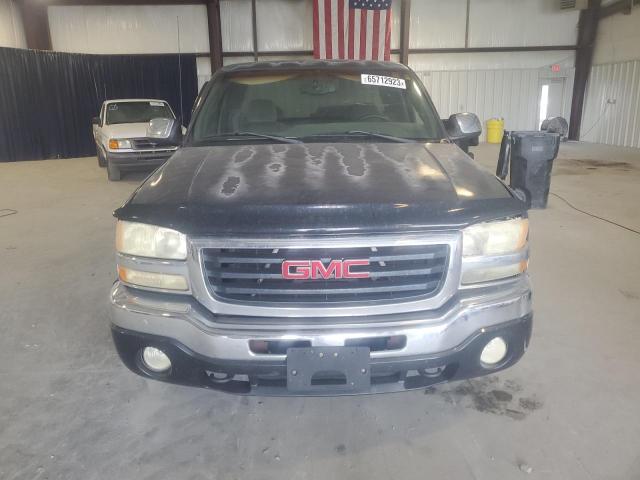 Снимка 5 от търг – 2003 GMC NEW SIERRA с VIN 2GTEC19V731397961