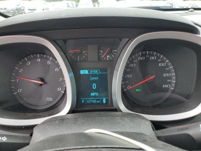 Photo 9 from auction – 2015 CHEVROLET EQUINOX LT with VIN 2GNFLFEKXF6271542