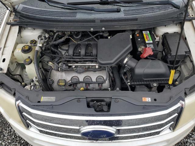 Photo 11 from auction – 2009 FORD EDGE LIMIT with VIN 2FMDK39C39BB00143
