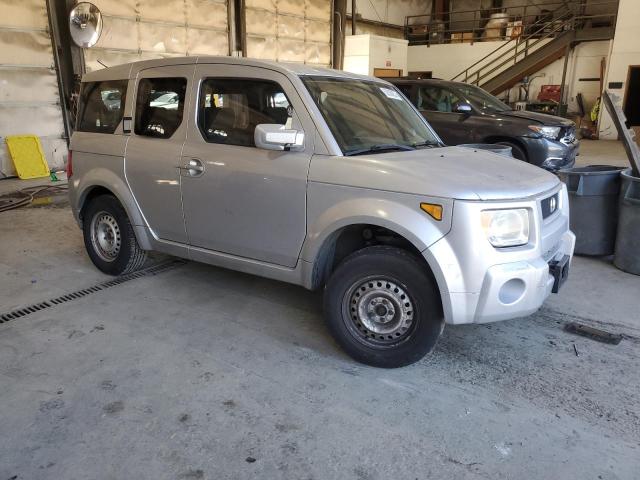 Photo 4 from auction – 2003 HONDA ELEMENT DX with VIN 5J6YH18243L006260