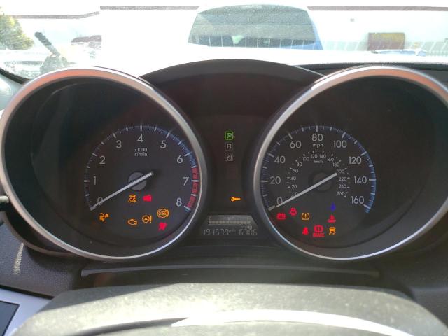 Zdjęcie 9 z aukcji – 2012 MAZDA 3 I z VIN JM1BL1L82C1696818