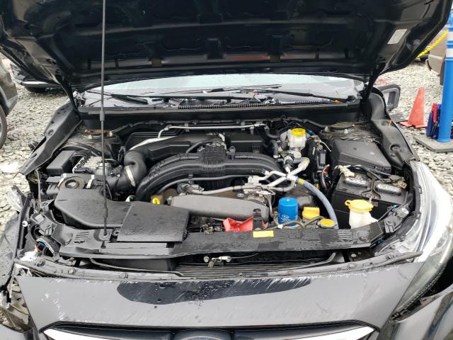 Photo 11 from auction – 2020 SUBARU IMPREZA with VIN 4S3GTAB62L3711165