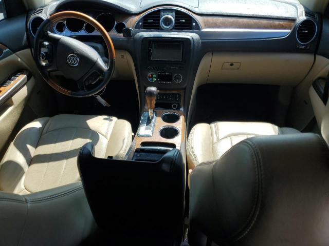 Photo 8 from auction – 2008 BUICK ENCLAVE CX with VIN 5GAER23718J182976
