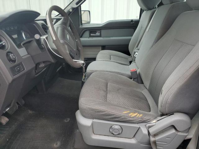 Photo 7 from auction – 2013 FORD F-150 with VIN 1FTMF1EF3DKD07238