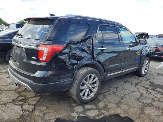 Снимка 3 от търг – 2016 FORD EXPLORER L с VIN 1FM5K8FH9GGD15758