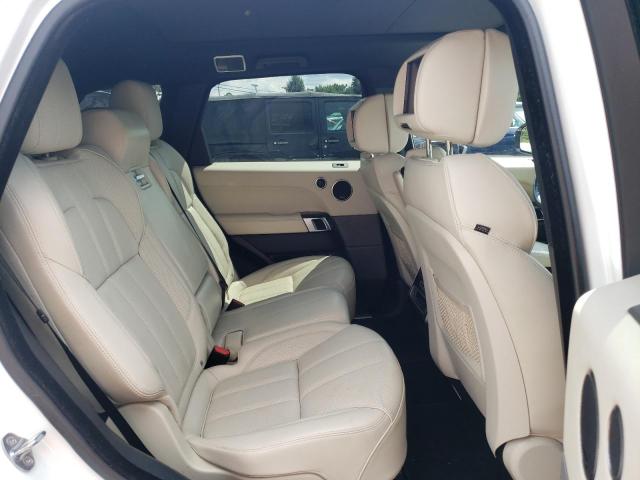 Photo 11 from auction – 2014 LAND ROVER RANGE ROVE with VIN SALWR2WF1EA332336
