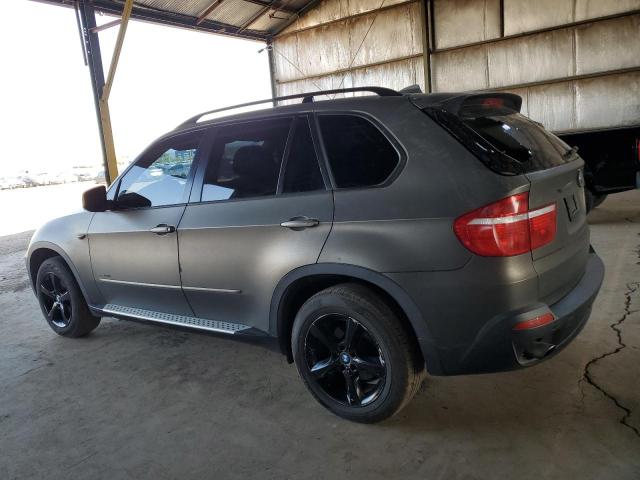 Photo 2 from auction – 2010 BMW X5 XDRIVE3 with VIN 5UXFE4C58AL278301
