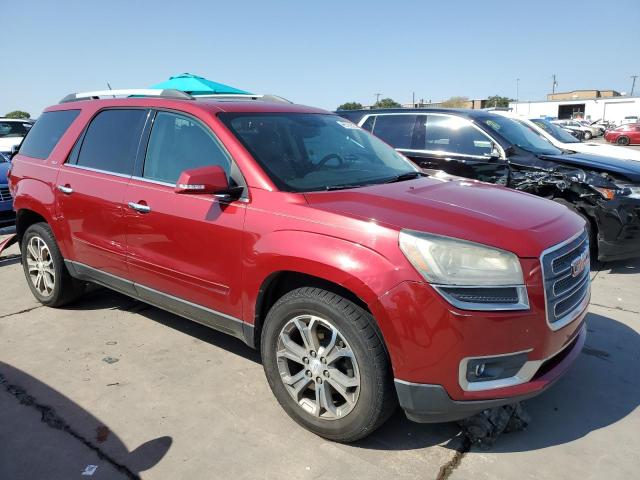 Photo 4 from auction – 2014 GMC ACADIA SLT with VIN 1GKKRRKD7EJ279245