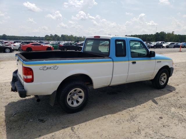 Photo 3 from auction – 2007 FORD RANGER SUP with VIN 1FTYR15EX7PA76555