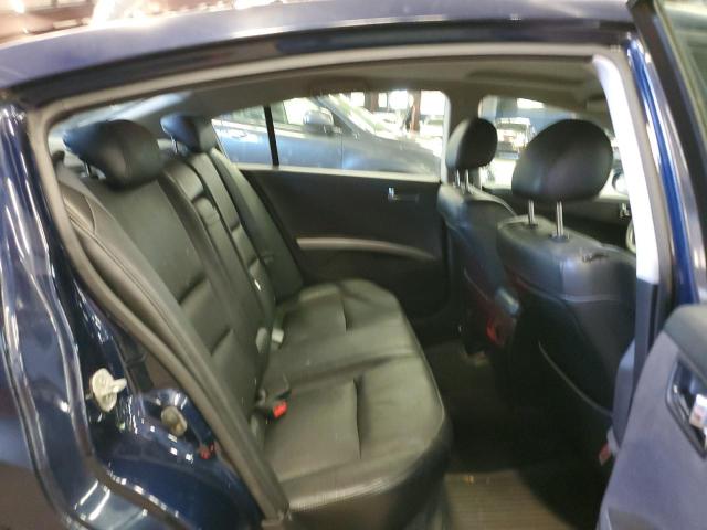 Photo 10 from auction – 2006 NISSAN MAXIMA with VIN 1N4BA41E76C864726