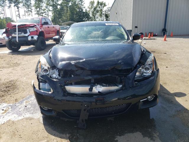 Photo 5 from auction – 2011 INFINITI G37 BASE with VIN JN1CV6FE9BM952997