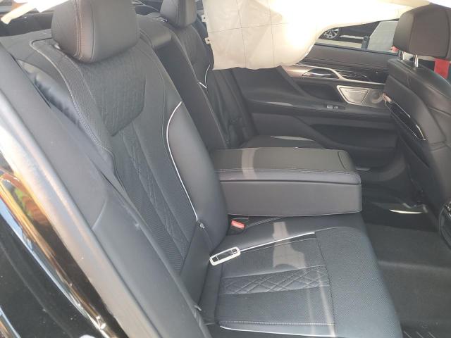 Photo 10 from auction – 2018 BMW 750 XI with VIN WBA7F2C5XJB238327