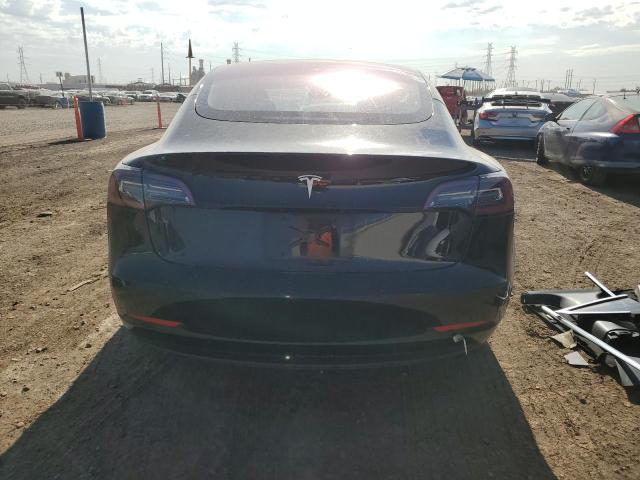 Photo 6 from auction – 2018 TESLA MODEL 3 with VIN 5YJ3E1EA7JF002689